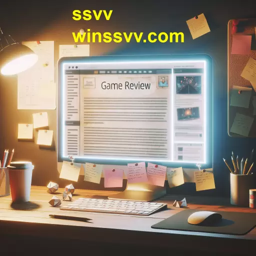 A Importância das Avaliações de Jogos na Comunidade ssvv
